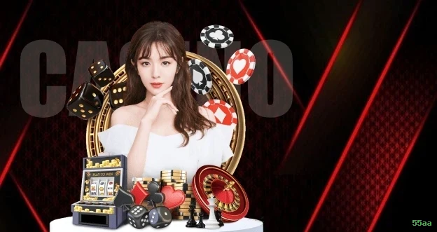App 55aa slots mobile